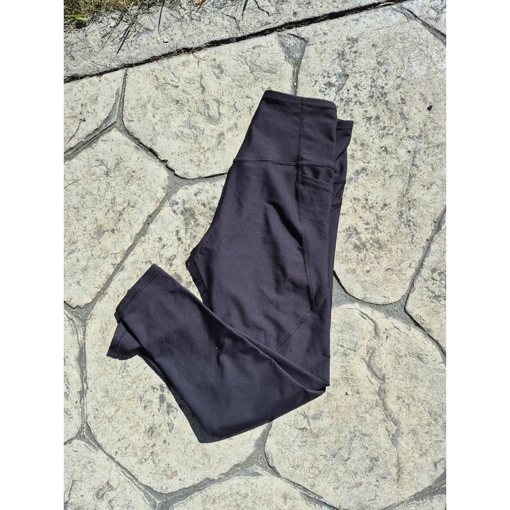 Old Navy Active High Rise Powersoft‎ Leggings Athletic Pants Women's Size M EUC